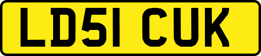 LD51CUK