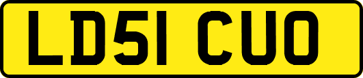 LD51CUO