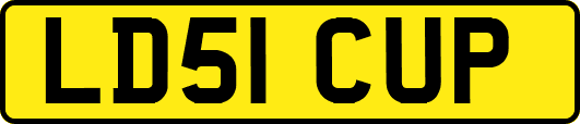 LD51CUP
