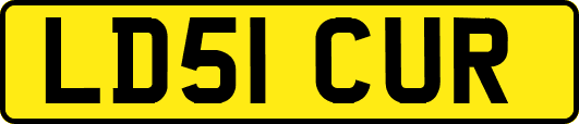 LD51CUR