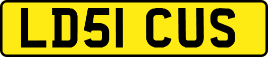 LD51CUS