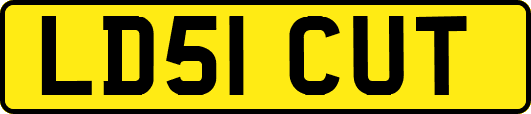 LD51CUT