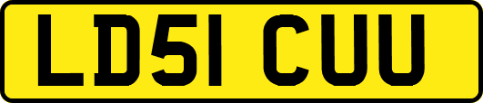 LD51CUU