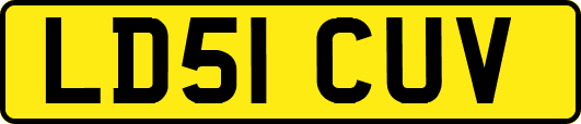 LD51CUV