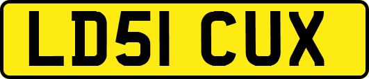 LD51CUX