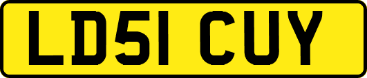 LD51CUY