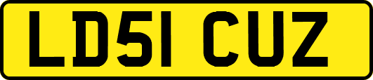 LD51CUZ