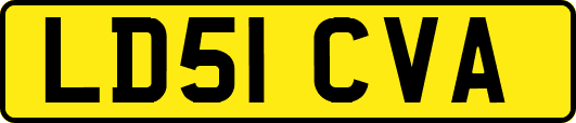 LD51CVA