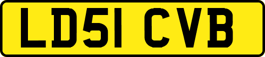 LD51CVB