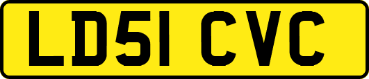 LD51CVC