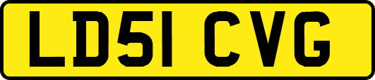 LD51CVG