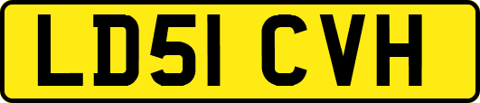 LD51CVH