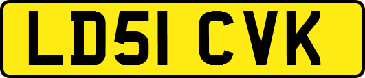 LD51CVK