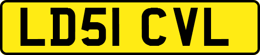 LD51CVL