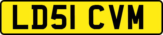 LD51CVM