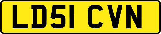 LD51CVN