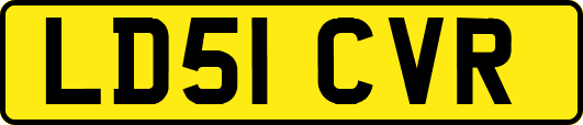 LD51CVR