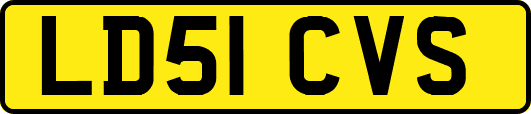 LD51CVS