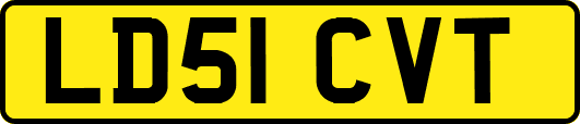 LD51CVT