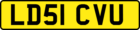 LD51CVU