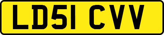 LD51CVV