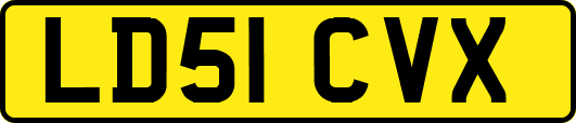 LD51CVX