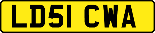 LD51CWA