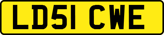 LD51CWE