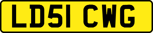 LD51CWG