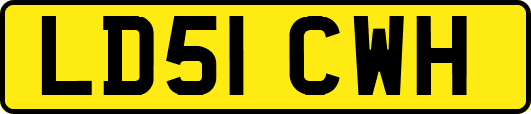 LD51CWH