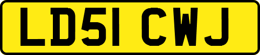 LD51CWJ