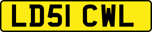 LD51CWL