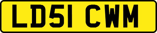 LD51CWM