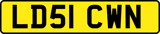 LD51CWN