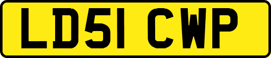 LD51CWP