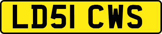 LD51CWS