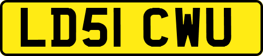 LD51CWU