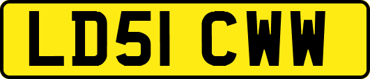 LD51CWW