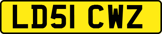 LD51CWZ