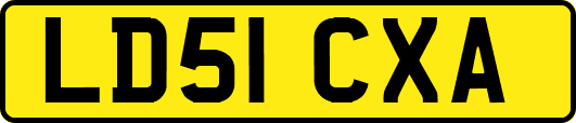 LD51CXA