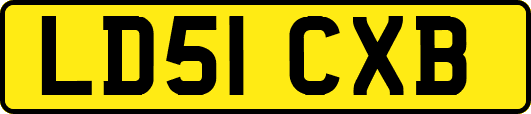 LD51CXB