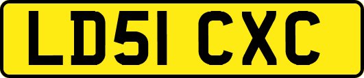 LD51CXC