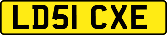 LD51CXE