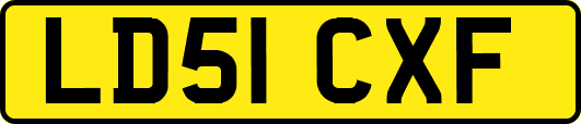 LD51CXF