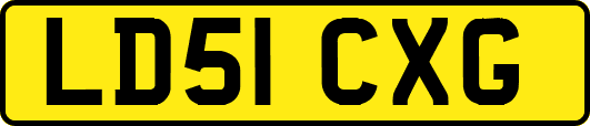 LD51CXG