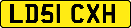 LD51CXH