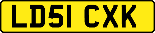 LD51CXK