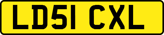 LD51CXL