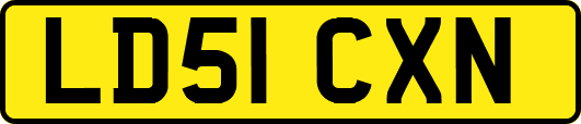 LD51CXN