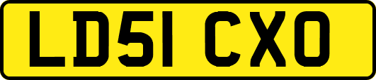 LD51CXO